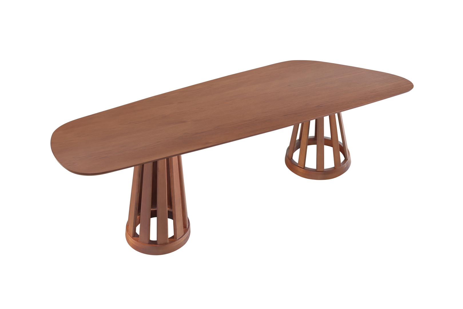 Mesa Oslo Tampo Organico