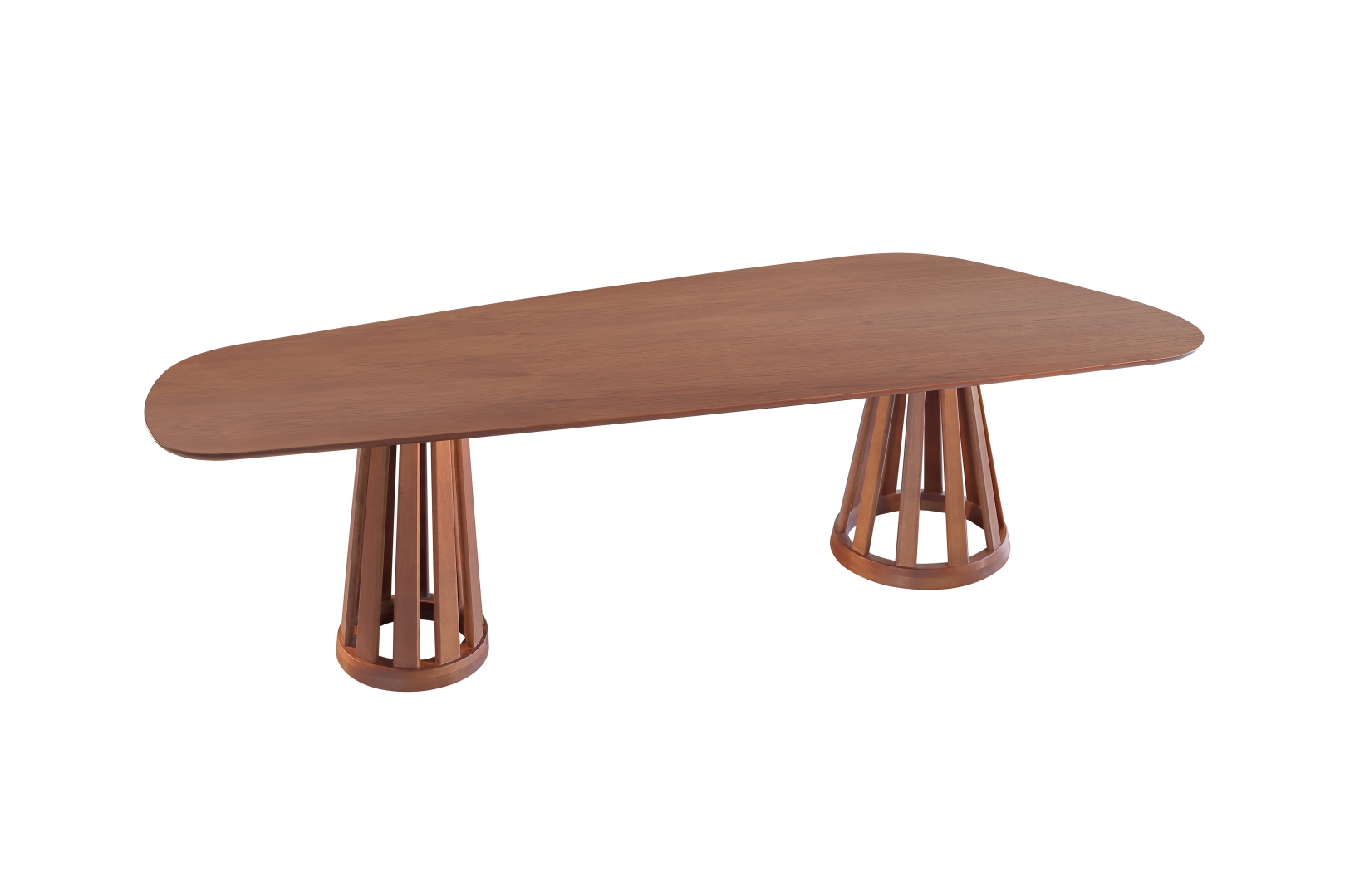 Mesa Oslo Tampo Orgânico