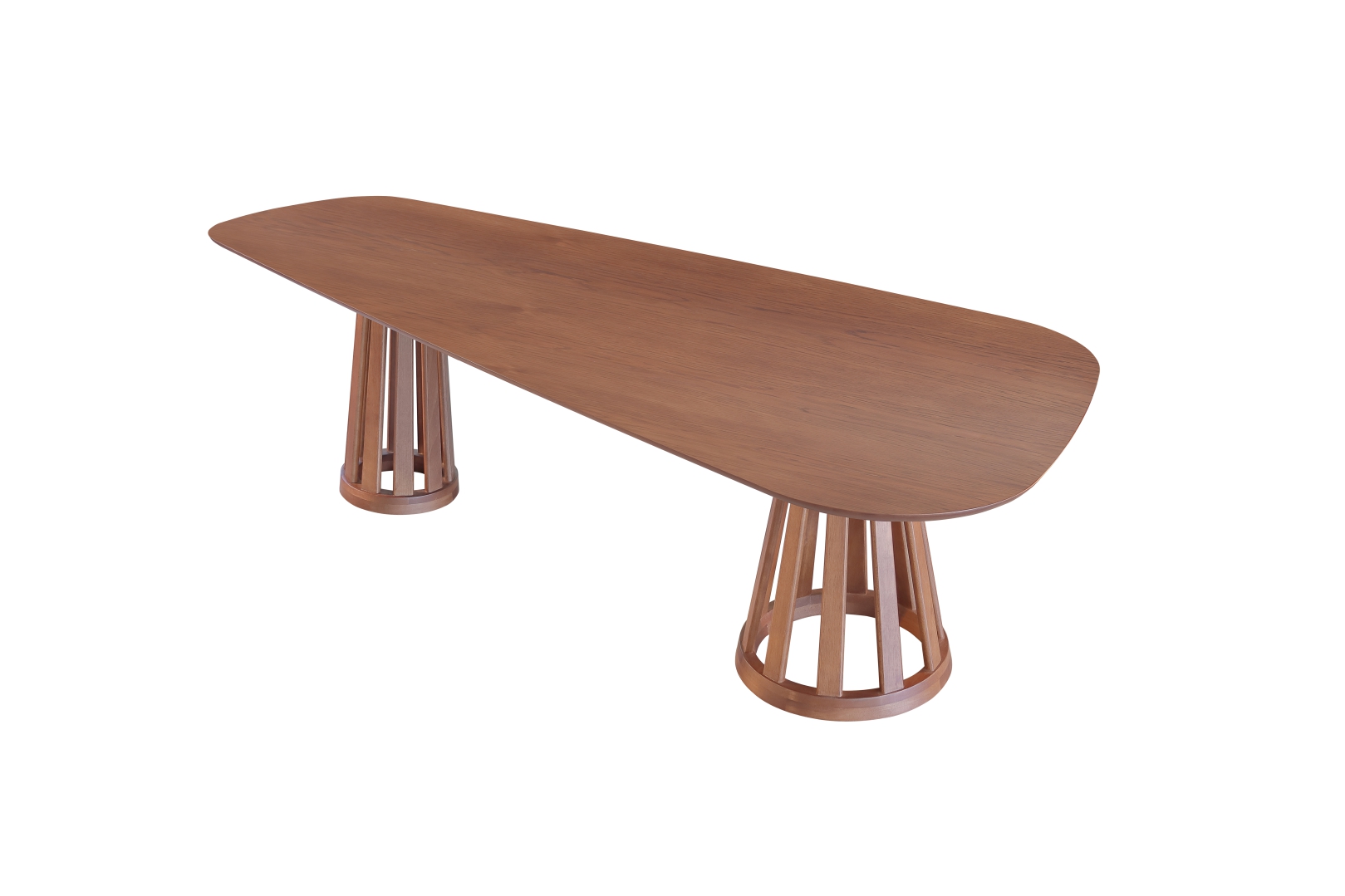 Mesa Oslo Tampo Organico.